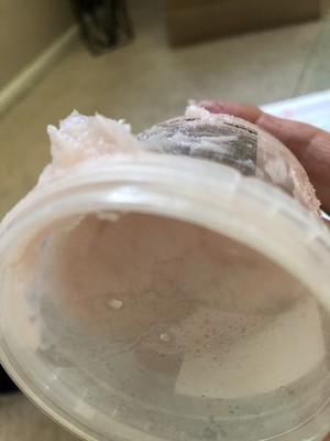 Fotos del artículo de un comprador verificado