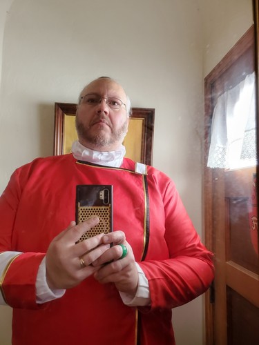 Fotos del artículo de un comprador verificado