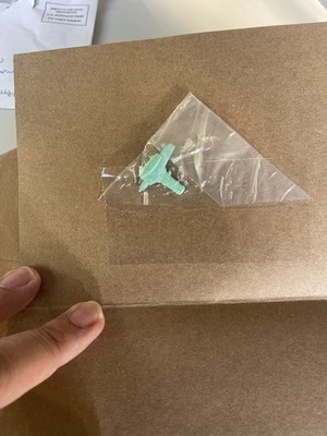 Item photo(s) from verified buyer