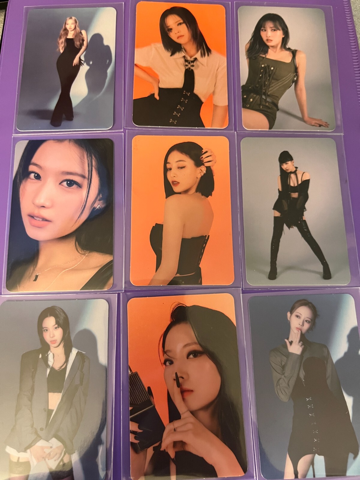 TWICE between1&amp;2 target アメリカ ツウィ トレカ twice トレカ ツウィ between1&2 target 限定 アメリカ - メルカリ