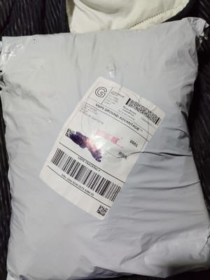 Fotos del artículo de un comprador verificado