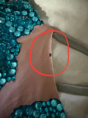 Artikelfoto(s) von einem verifizierten Käufer