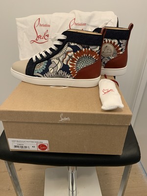 euro 42 men's shoe size