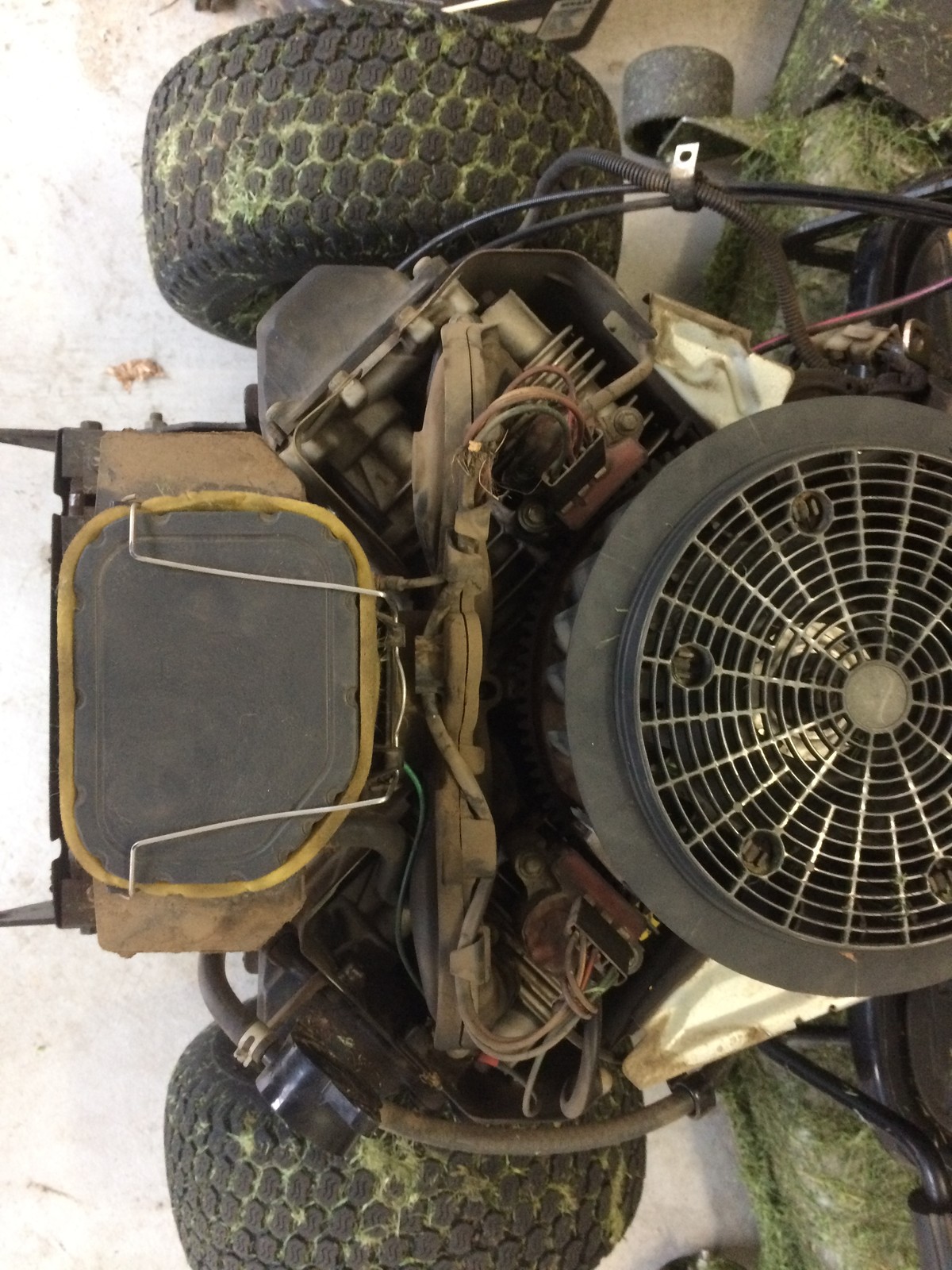 Genuine Kohler OEM MDI IGNITION MODULE CONVERSION Part 32 707 01S