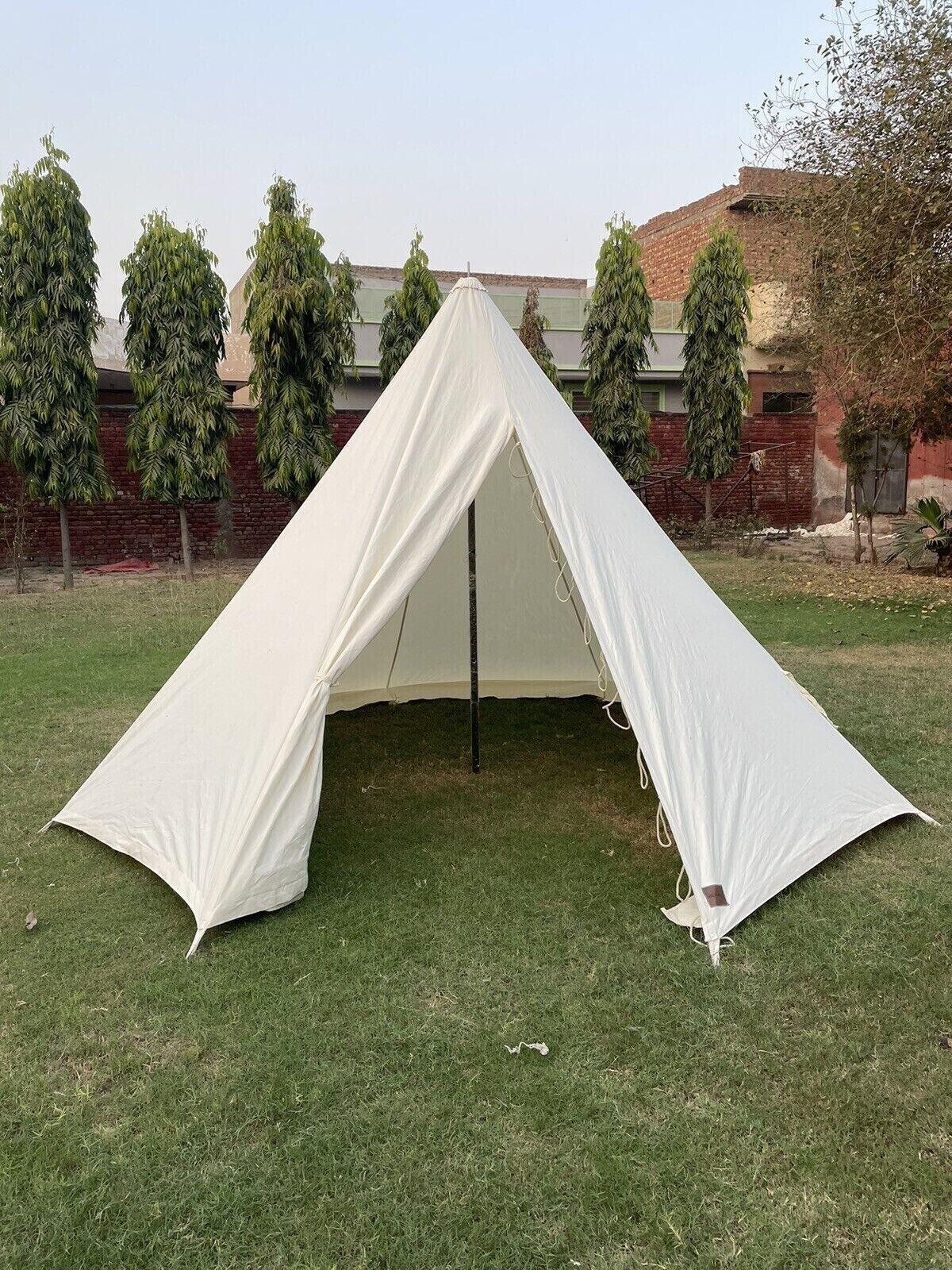 A Conical Tent: Ultimate Guide to Stylish Outdoor Shelter