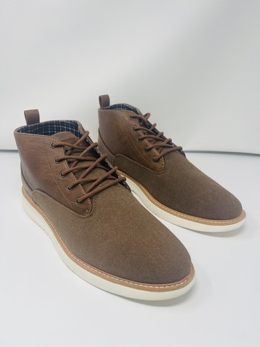 omega casual chukka boot
