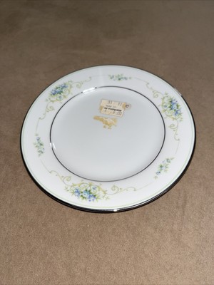 Noritake Culeton Bread And Butter Dish 6.25 