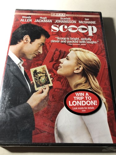 ウディ・アレン マッチポイント Coffret 2 DVD Woody Allen : Scoop Match point Amazon.com: Match Point : Matthew Goode, Brian Cox, Jonathan