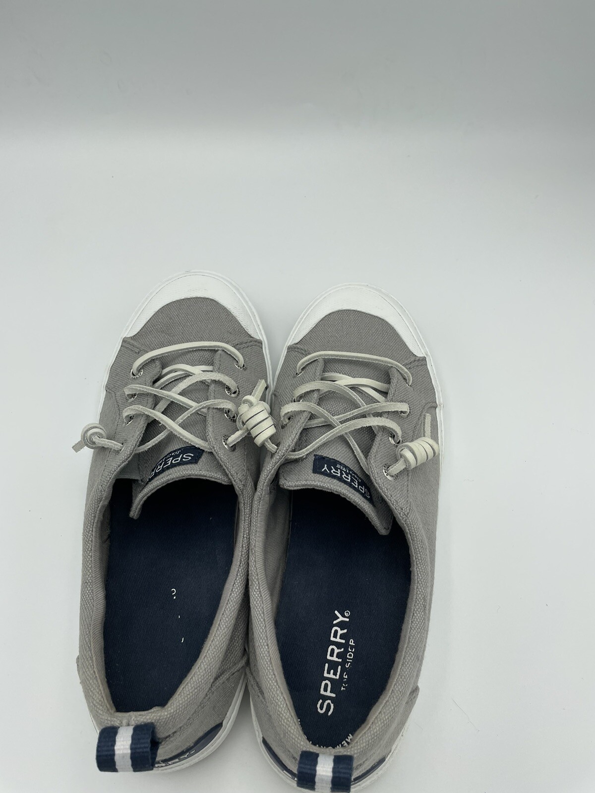 SPERRY WOMEN S SIZE 8M STS84111 