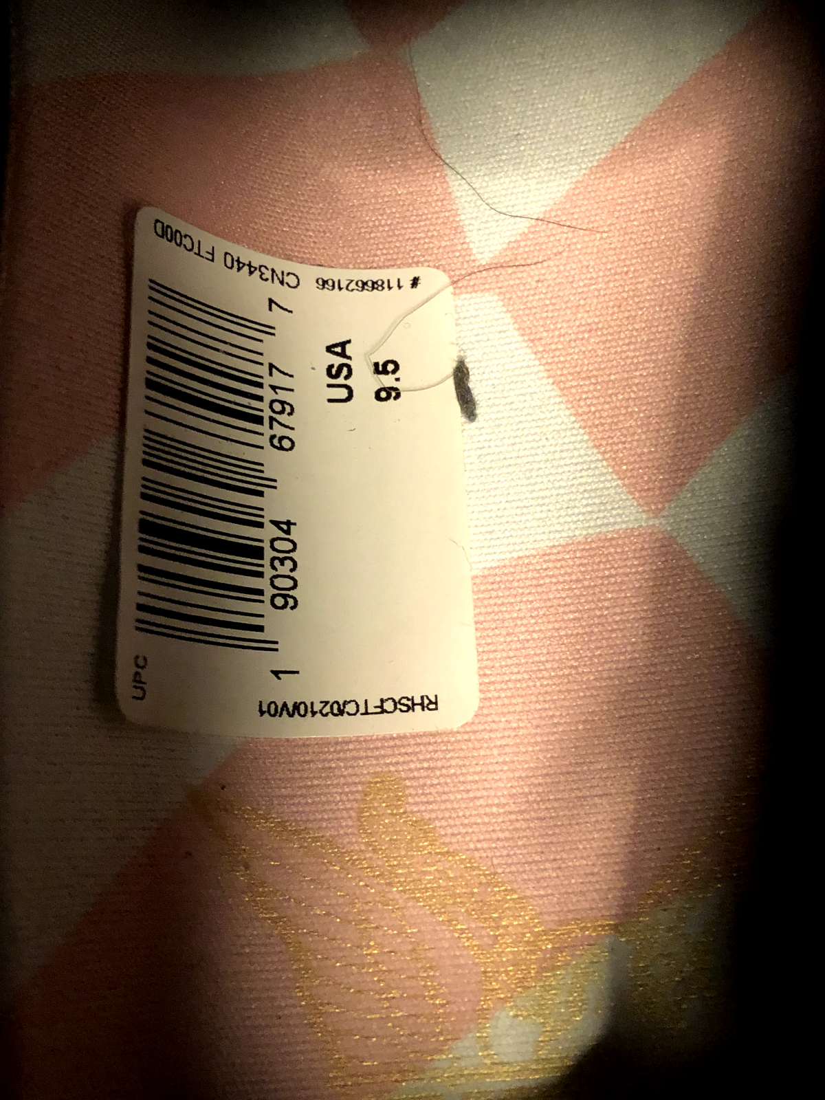 Pre-owned Reebok Size Us 9.5  Cam Ron Dmx Run Harlem Nights Brand In Box Classic 9 1/2 In Black