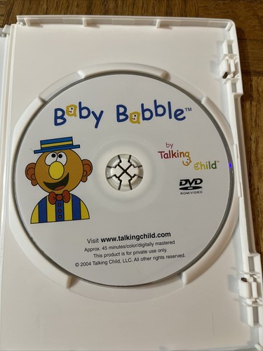 ミュージック BABYL DVD ミュージック BABYL - BABYL DVD Baby Babble DVD | eBay