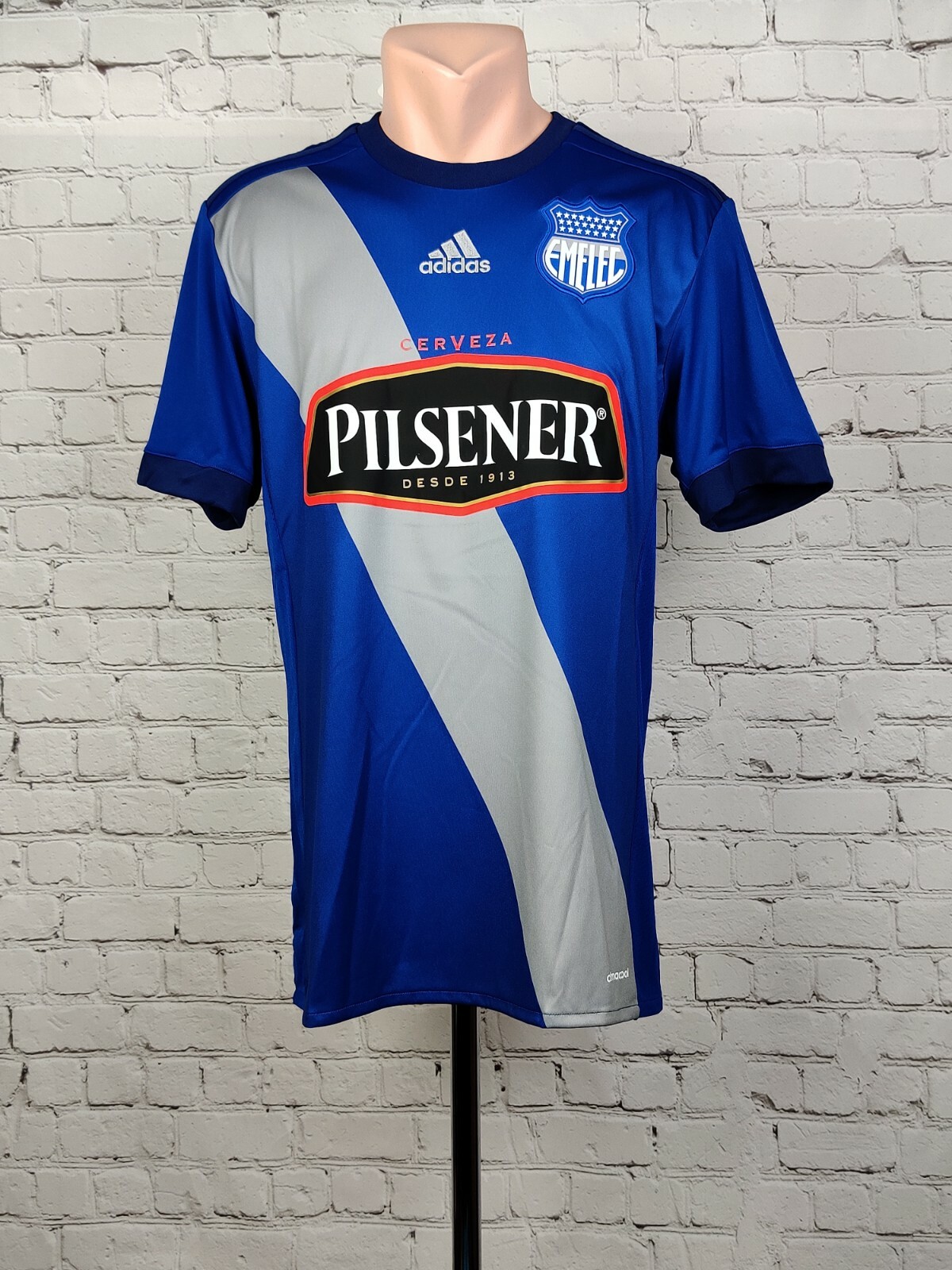 adidas emelec jersey