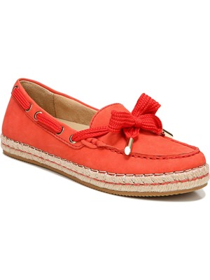 

NATURALIZER Женские оранжевые эспадрильи Annabeth на платформе с кружевом 0,5 дюйма, 9,5 м, Оранжевый, G8661L4