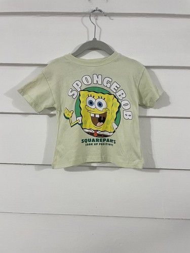 Supreme SpongeBob Tシャツ Mサイズ Supreme SpongeBob SquarePants Castelli Racing L S Tee (SS25