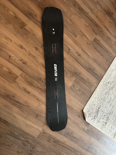 Of Death Mens Snowboard 159cm 2023 Used