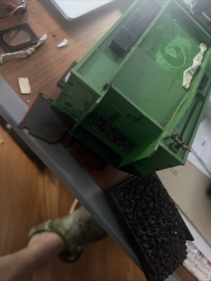 Item photo(s) from verified buyer