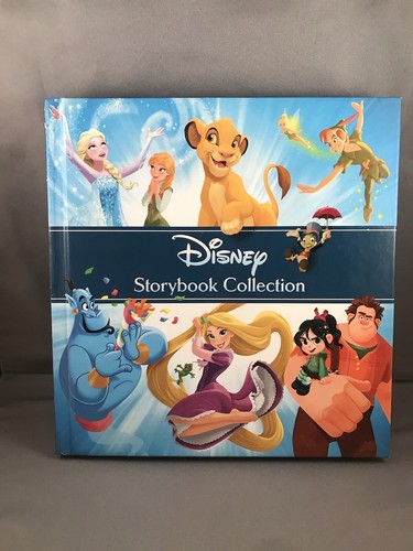 Disney Storybook Collection Book 9781484713488| eBay