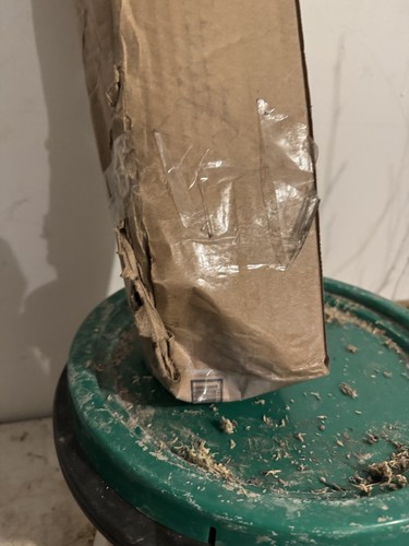 Artikelfoto(s) von einem verifizierten Käufer