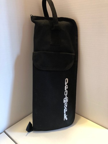 Promark Hanging Mallet Bag With 3 Sets Of Vic Firth Mallets M1, M9, M3