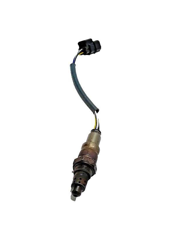 Used 19-2022 Honda Pilot 3.5L Front Passenger Side Upper Lambda O2 Oxygen Sensor OEM