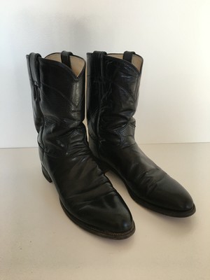 justin boots style 3133