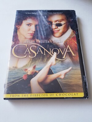 BRAND NEW DVD Horror Comedy Drama SEALED 1.99 Pick & Choose!!!!!
