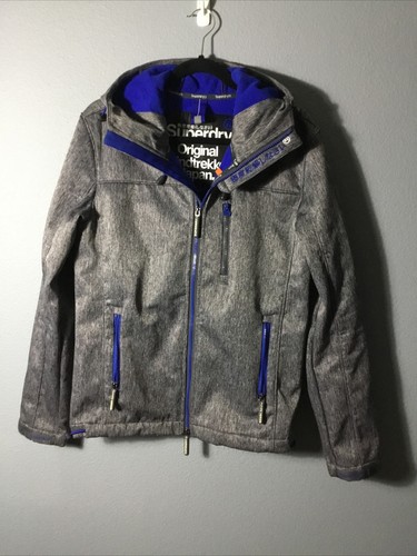 superdry original windtrekker
