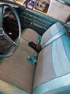 image 2 of interior