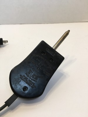 Presto Heat Temp Control Plug 0690005 Power Electric Skillet Replacement Part