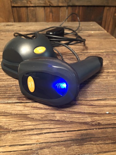 TRO Wireless Scanner EUC