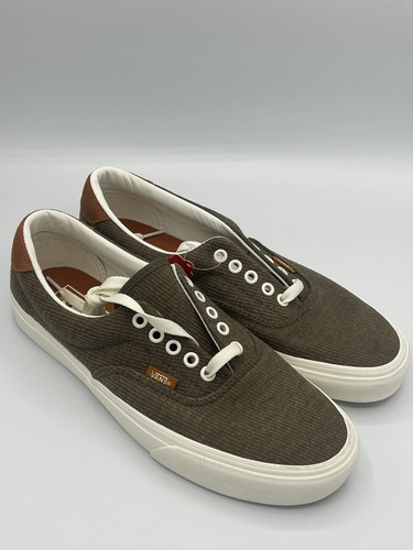 vans classic low cut