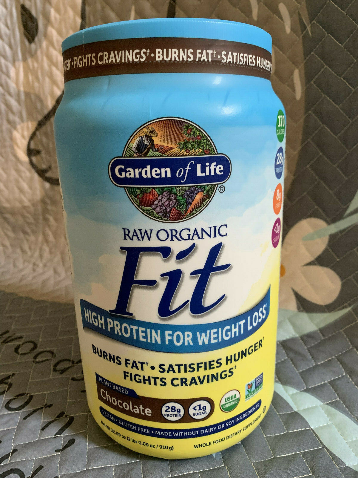 Garden Of Life Weight Loss Weightlossv