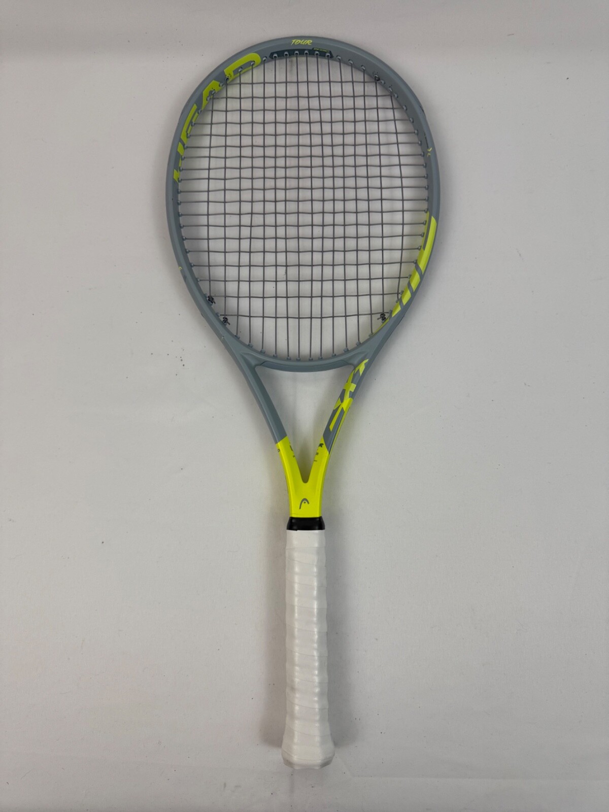 HEAD Graphene 360+ Extreme Tour テニスラケット 718N+G74SaL._UF350,350_QL50_.jpg