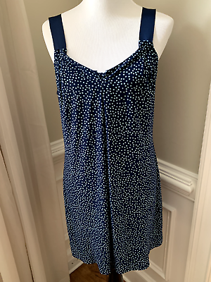 Alfani intimates nightgown small s gown thin cool poly spandex