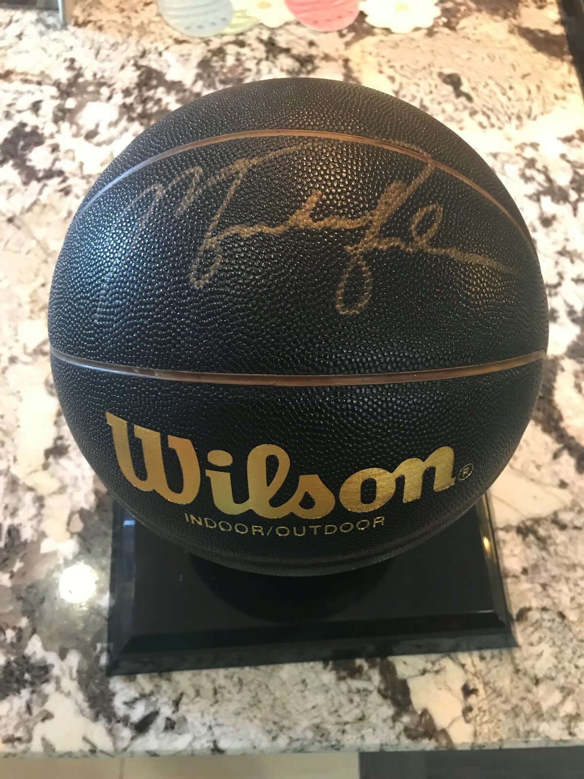 wilson michael jordan basketball