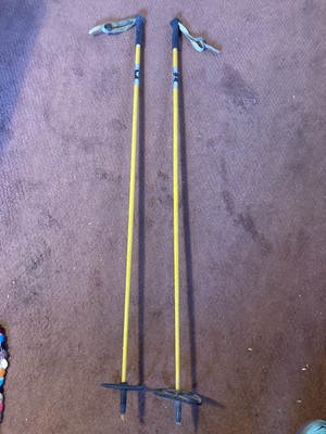 130 cm EXEL Nordic Touring Nordic Ski Poles