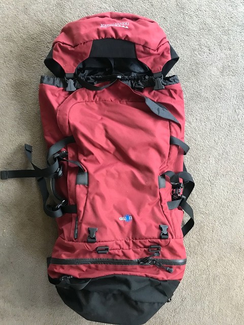 kathmandu c3 backpack