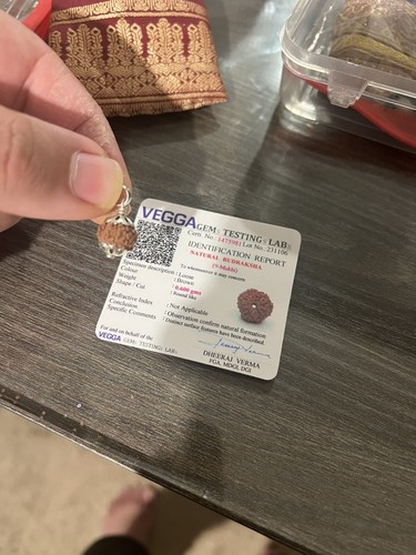 Item photo(s) from verified buyer