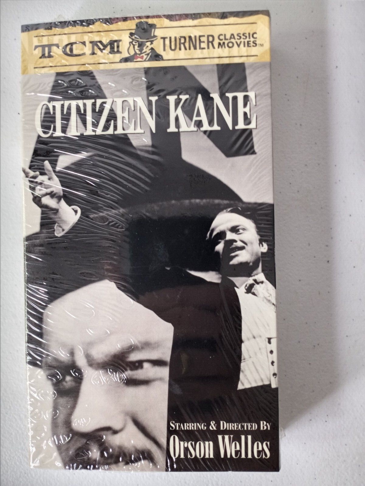 American Film Institute AFI Century Collection #1 Citizen