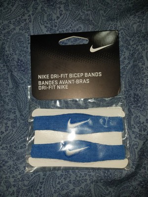 nike swoosh bicep bands