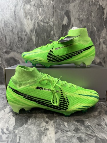 シューズ Nike ZOOM SUPERFLY 9 ELITE FG SE Size 7.5 Nike Zoom Mercurial Superfly 9 Elite FG 'Disruption