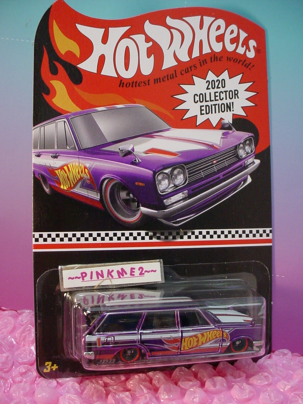 Hot Wheels COLLECTOR EDITION スタンスネイション2台 2025年最新】スタンスネーション ホットウィールの人気アイテム