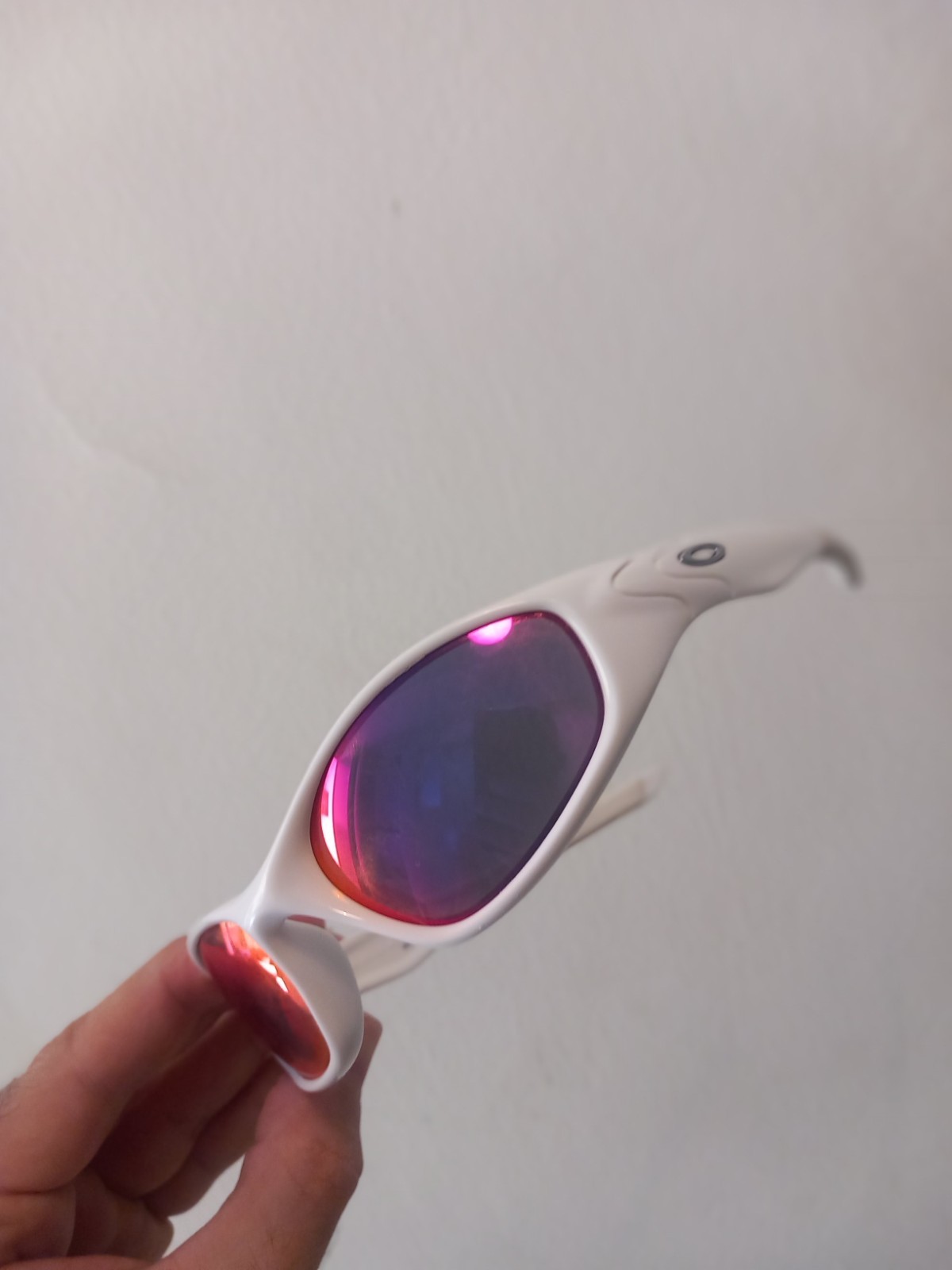 OAKLEY MINUTE レトロ Oakley Minute 2.0 Vintage Made In U.S.A Extremely Rare