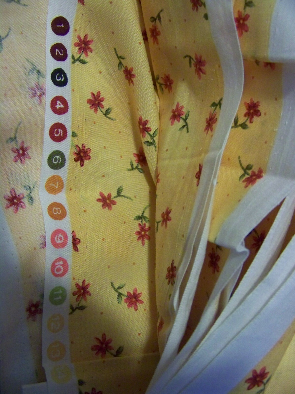 Quilting Fabric - 100% Cotton - 