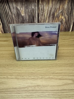 Deva Premal The Essence (CD) Album