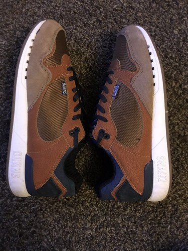 Djinns Schuhe Herren Vergleich Test +++ Djinns Schuhe Herren Djinns MocLau 3.0 Triple Mesh Sneaker für Herren Beige
