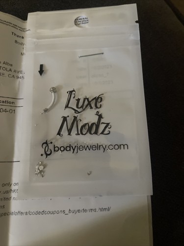 Artikelfoto(s) von einem verifizierten Käufer