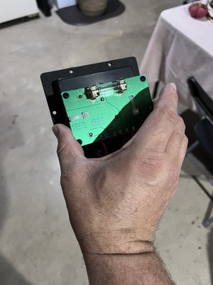 Fotos del artículo de un comprador verificado