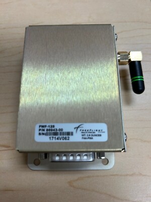 BendixKing KGX WIFI Module