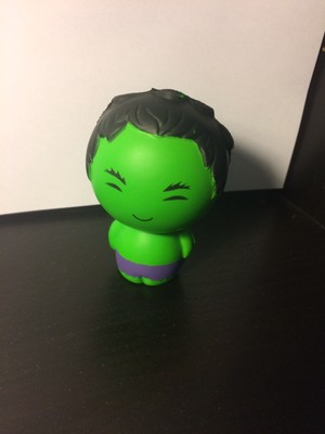 hulk stress ball